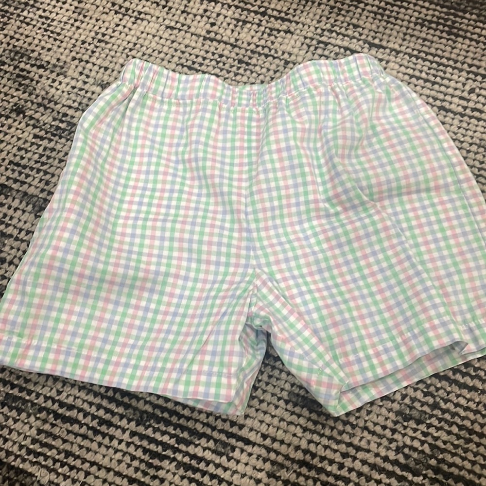 Beaufort bonnet boys shorts 6
